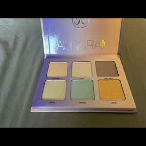 Anastasia Beverly Hills Aurora Glow Kit